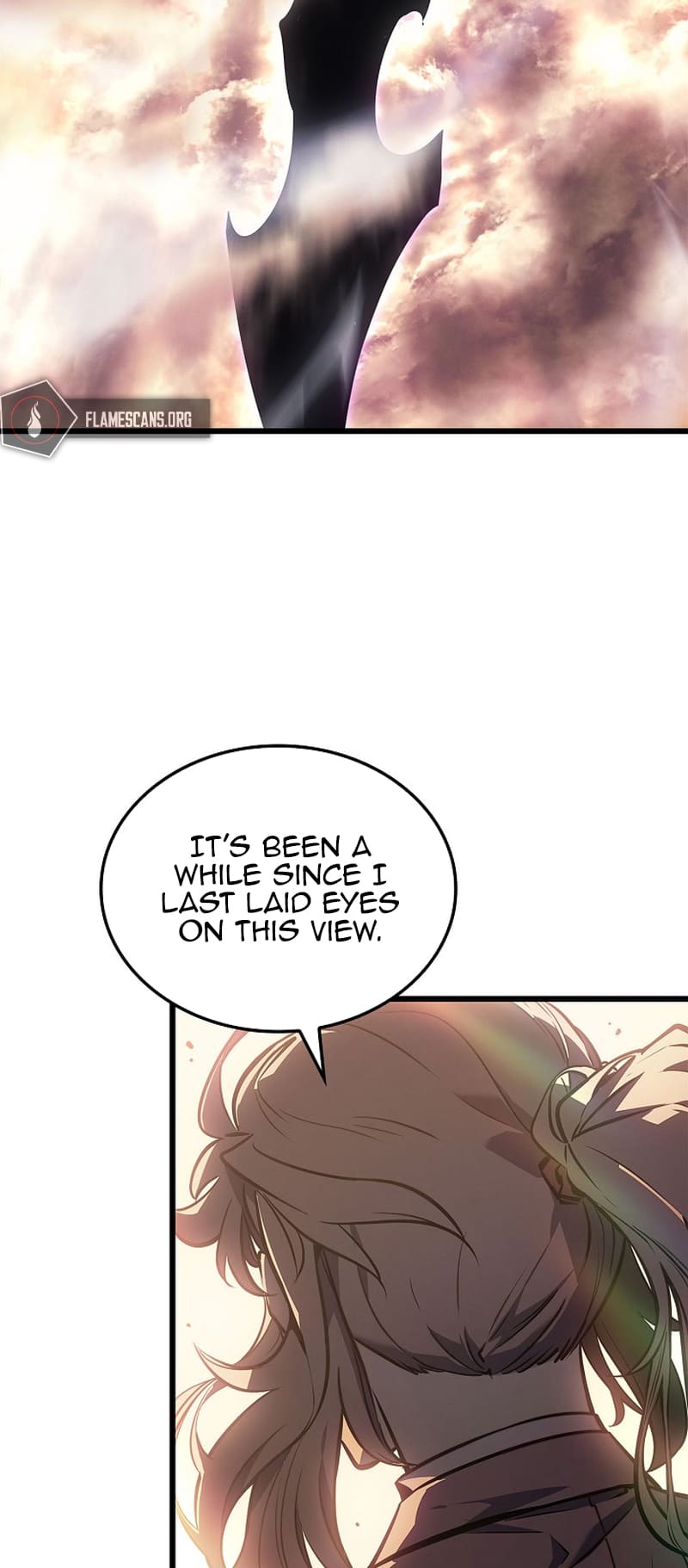 Solo Leveling, Chapter 200 image 46